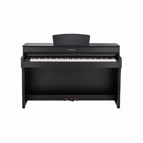 قیمت خرید فروش پیانو دیجیتال یاماها مدل CLP-635B